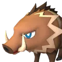 Rushoar