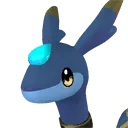 Elphidran Aqua