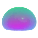 Rainbow Slime