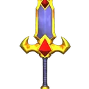 Enchanted Sword